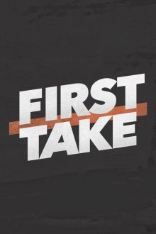 imagen: First Take