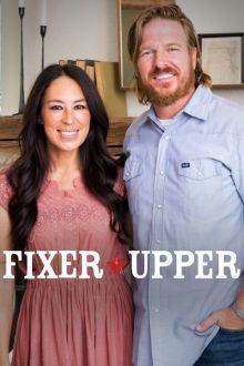 imagen: Fixer Upper
