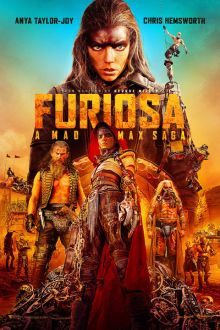 imagen: Furiosa: A Mad Max Saga