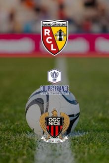 imagen: Fútbol Copa de Francia