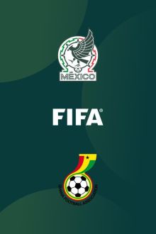imagen: Fútbol masculino amistosos internacionales