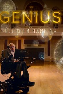imagen: Genius by Stephen Hawking