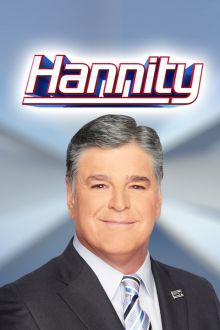 imagen: Hannity