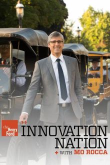 imagen: The Henry Ford's Innovation Nation