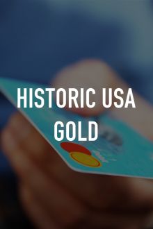 imagen: Historic USA Gold