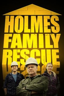 imagen: Holmes Family Rescue