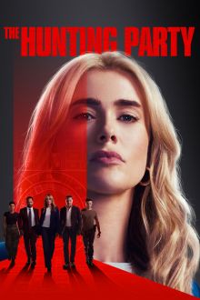 imagen: The Hunting Party