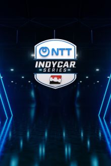 imagen: IndyCar Racing