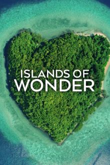 imagen: Islands of Wonder
