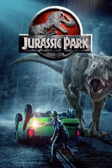 imagen: Jurassic Park