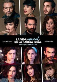 imagen: La vida inmoral de la pareja ideal