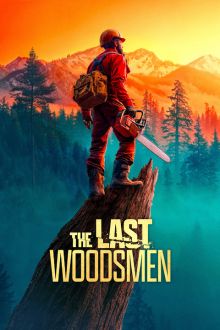 imagen: The Last Woodsmen