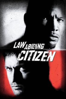 imagen: Law Abiding Citizen