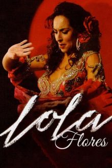imagen: Lola Flores