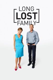 imagen: Long Lost Family