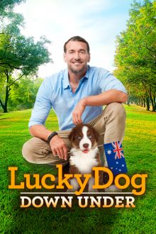 imagen: Lucky Dog: Down Under