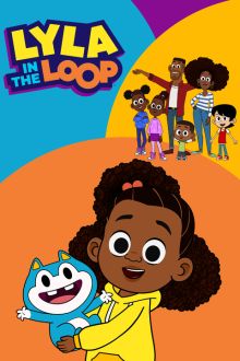 imagen: Lyla in the Loop