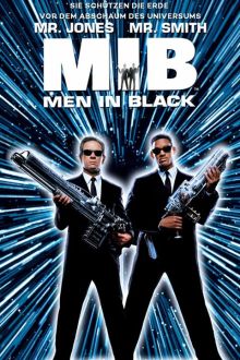 imagen: Men in Black