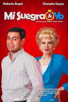 imagen: Mi suegra y yo