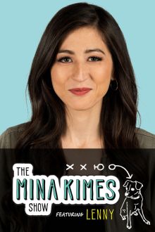 imagen: The Mina Kimes Show Featuring Lenny