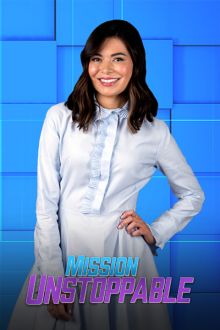 imagen: Mission Unstoppable