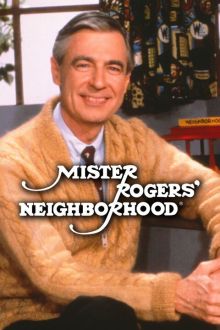imagen: Mister Rogers' Neighborhood