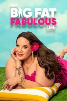 imagen: My Big Fat Fabulous Life
