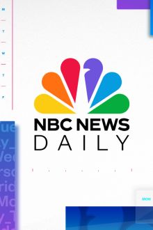 imagen: NBC News Daily
