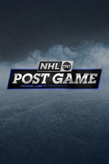 imagen: NHL Post-Game on TNT