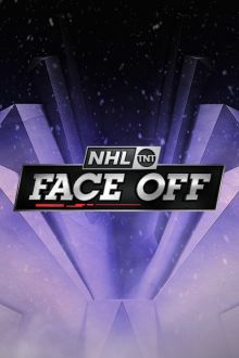imagen: NHL on TNT Face Off