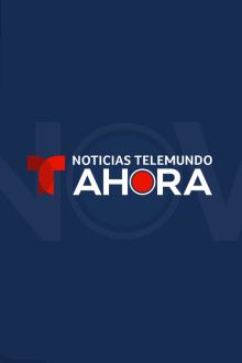 imagen: Noticias Telemundo AHORA