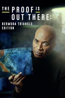 imagen: The Proof Is Out There: Bermuda Triangle Edition