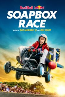 imagen: Red Bull Soapbox Race