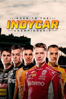 imagen: Road to the IndyCar Championship