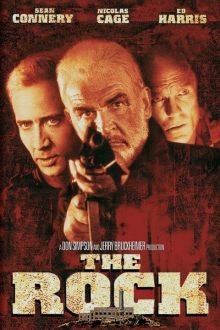 imagen: The Rock
