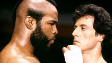 imagen: Rocky III