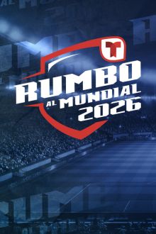 imagen: Rumbo al Mundial: Objetivo 2026