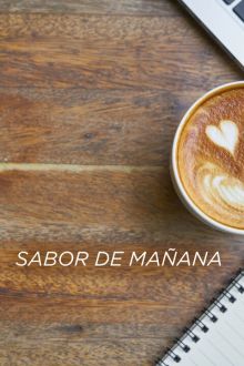 imagen: Sabor de mañana