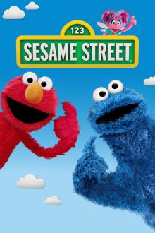 imagen: Sesame Street