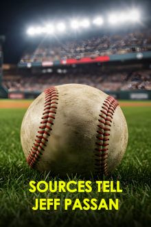 imagen: Sources Tell Jeff Passan