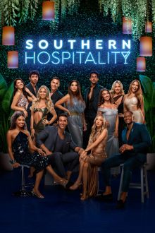 imagen: Southern Hospitality