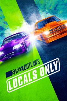 imagen: Street Outlaws: Locals Only