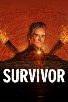 imagen: Survivor