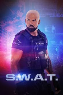 imagen: S.W.A.T.
