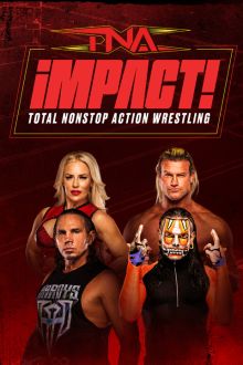 imagen: TNA iMPACT!