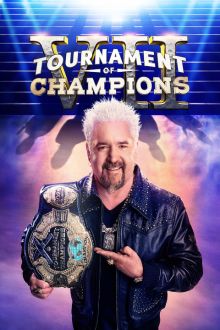 imagen: Tournament of Champions