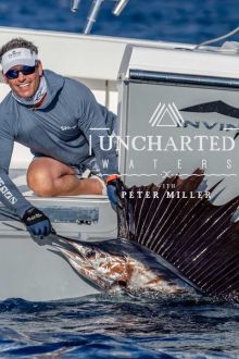 imagen: Uncharted Waters With Peter Miller