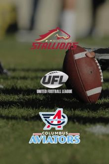 imagen: United Football League