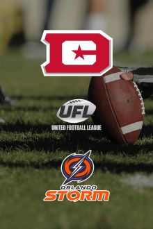 imagen: United Football League