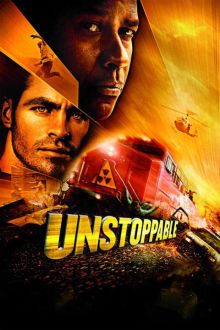 imagen: Unstoppable